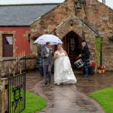 Gretna Green wedding offers from The Mill Forge